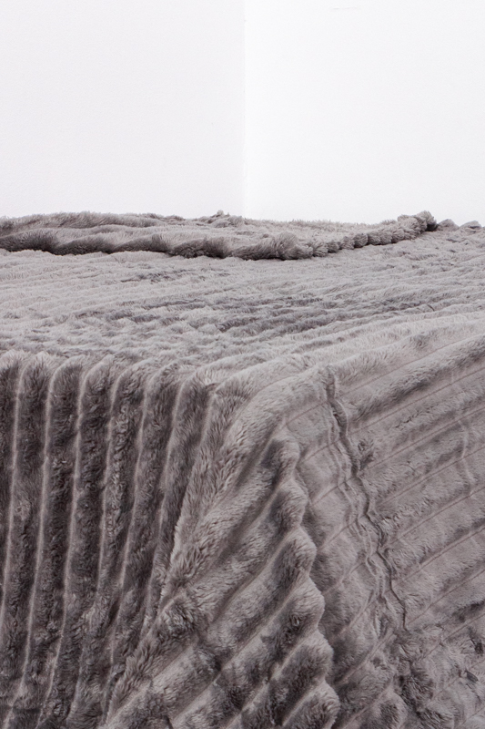 Покривало "Королівський шарпей"